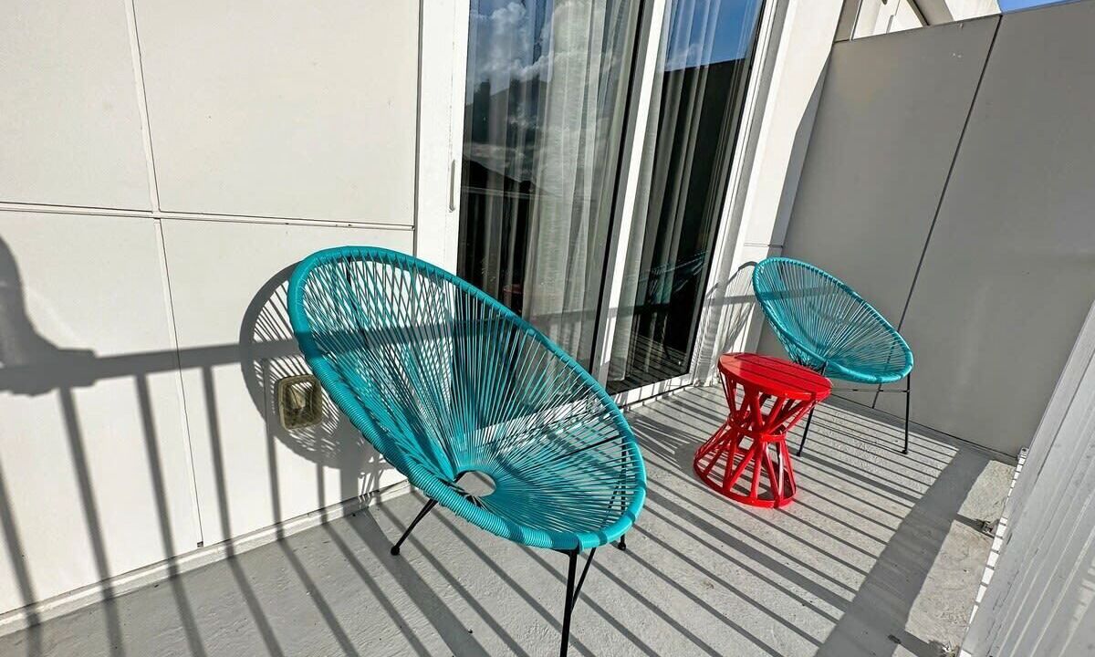 Photo of Outdoor in Princeton