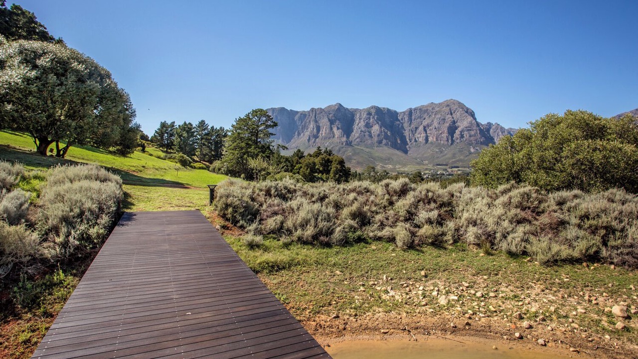 Photo of Outdoor in Cape Winelands