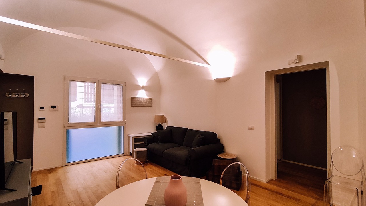 Photo of Bedroom in L'antico Ghetto Ebraico