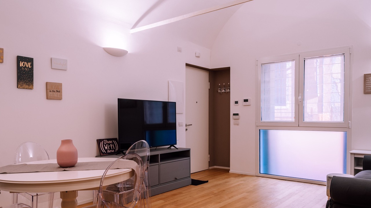 Photo of Bedroom in L'antico Ghetto Ebraico