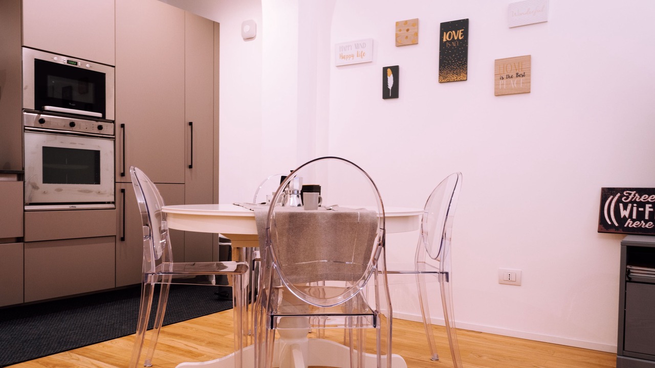 Photo of Bedroom in L'antico Ghetto Ebraico