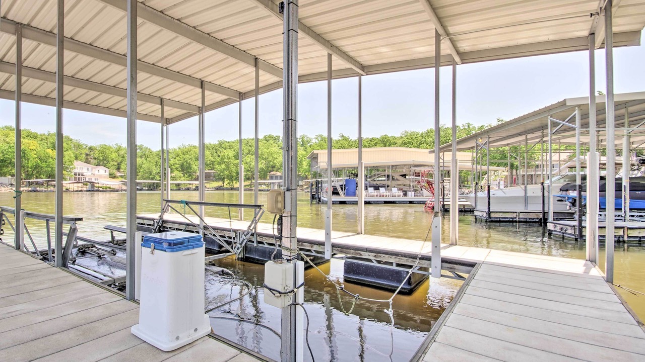 Photo of Others in Lake of the Ozarks