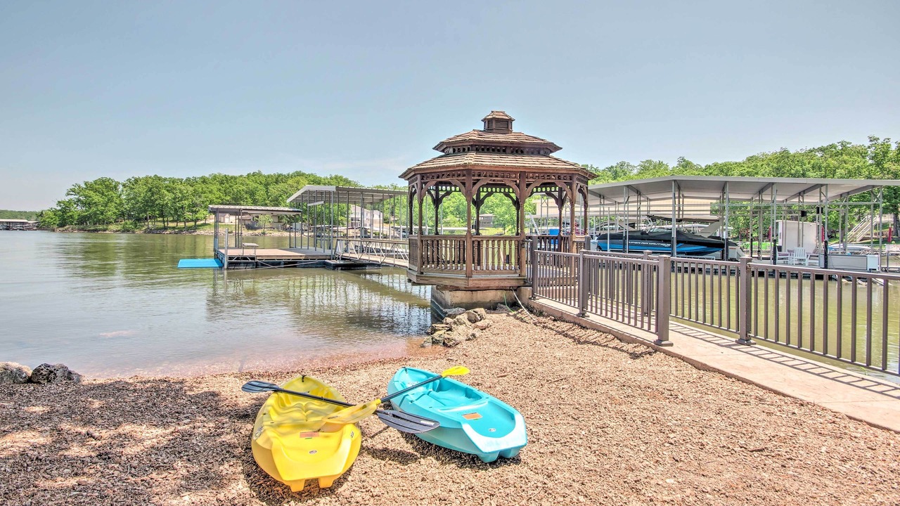 Photo of Others in Lake of the Ozarks