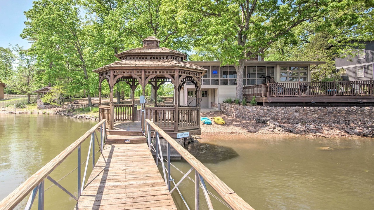 Photo of Others in Lake of the Ozarks
