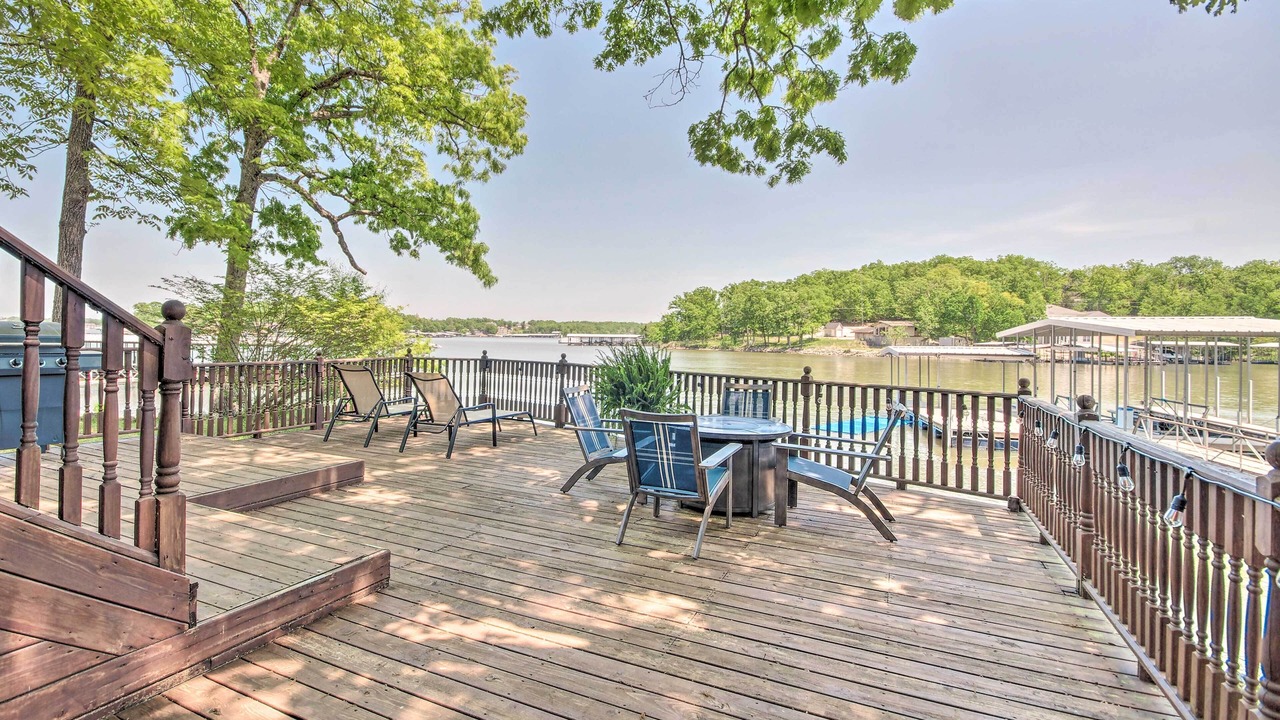 Photo of Others in Lake of the Ozarks