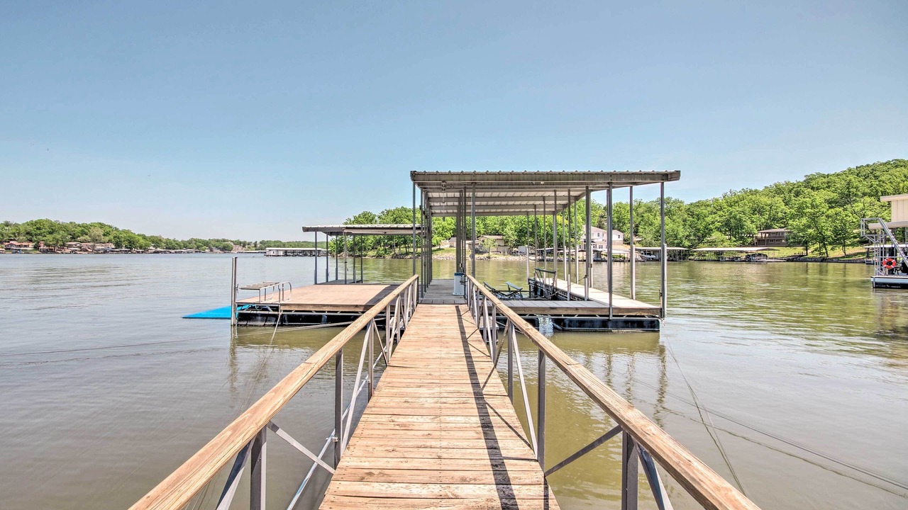 Photo of Others in Lake of the Ozarks