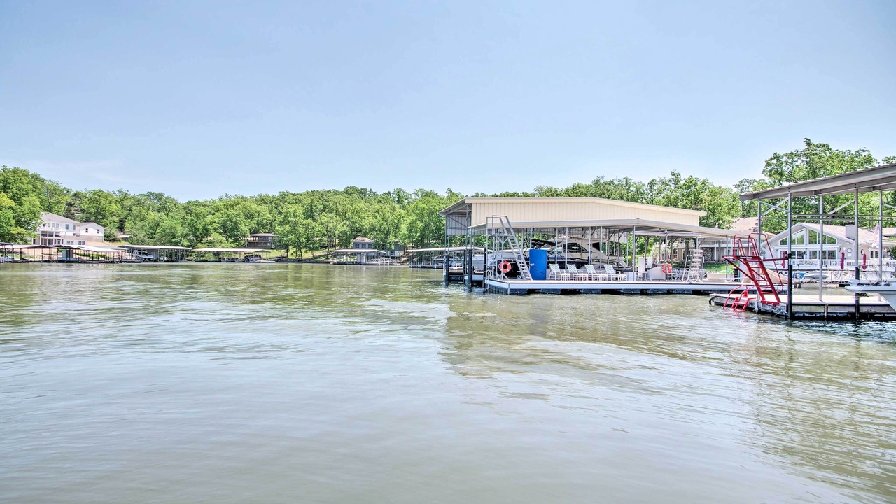 Photo of Others in Lake of the Ozarks