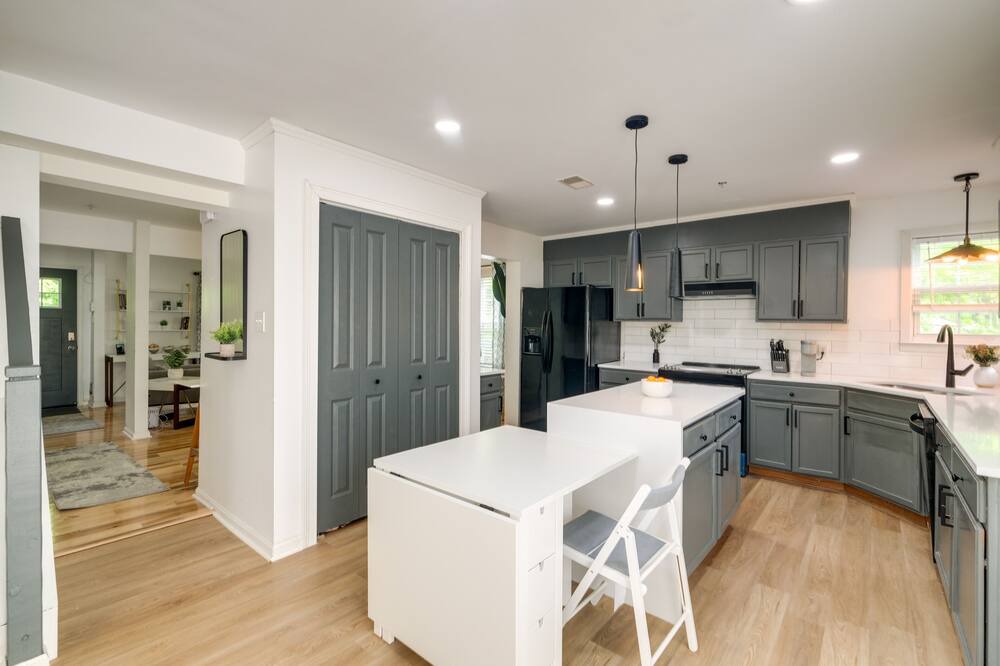 Photo of Kitchen in Landover
