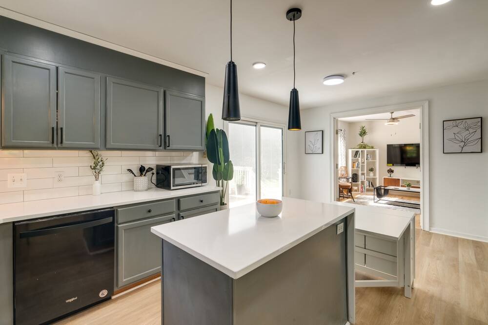 Photo of Kitchen in Landover