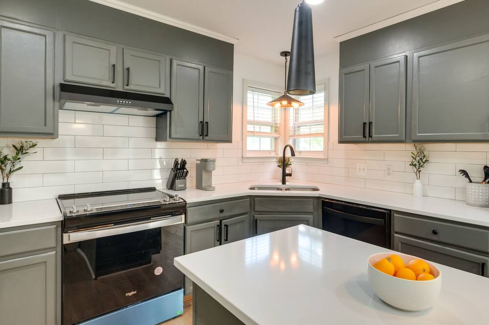 Photo of Kitchen in Landover
