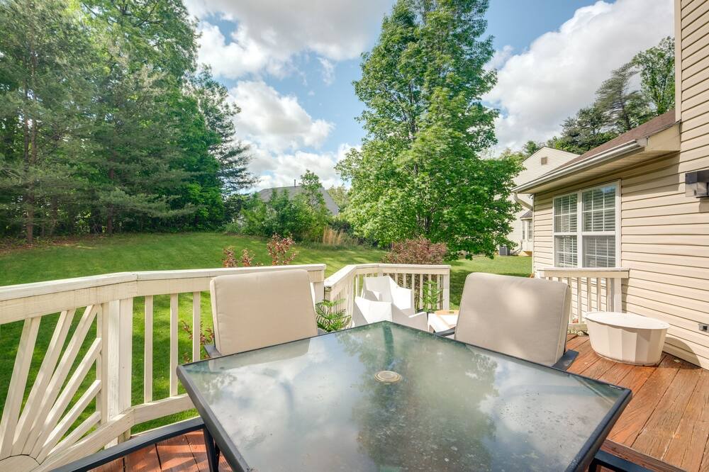 Photo of Outdoor in Landover
