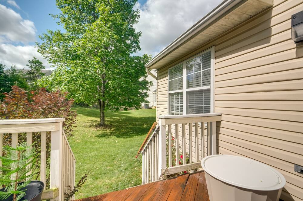 Photo of Outdoor in Landover