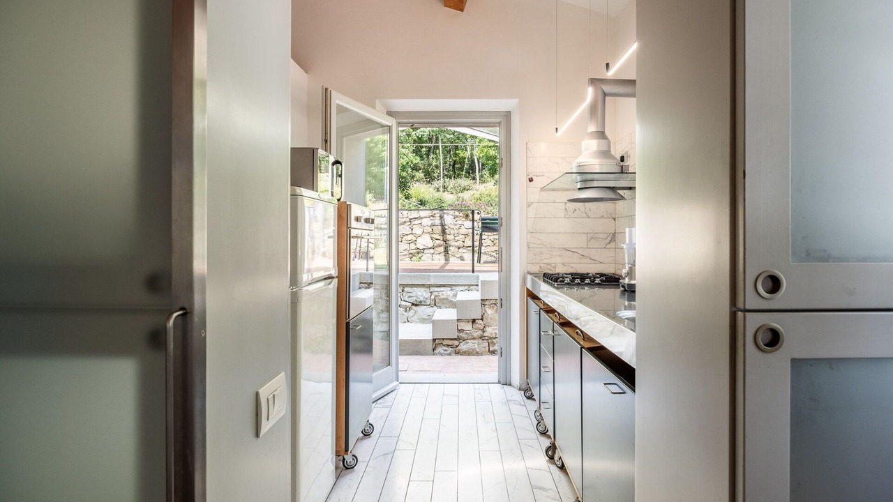 Photo of Kitchen in Pistoia