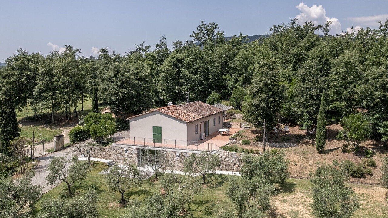 Photo of Outdoor in Pistoia