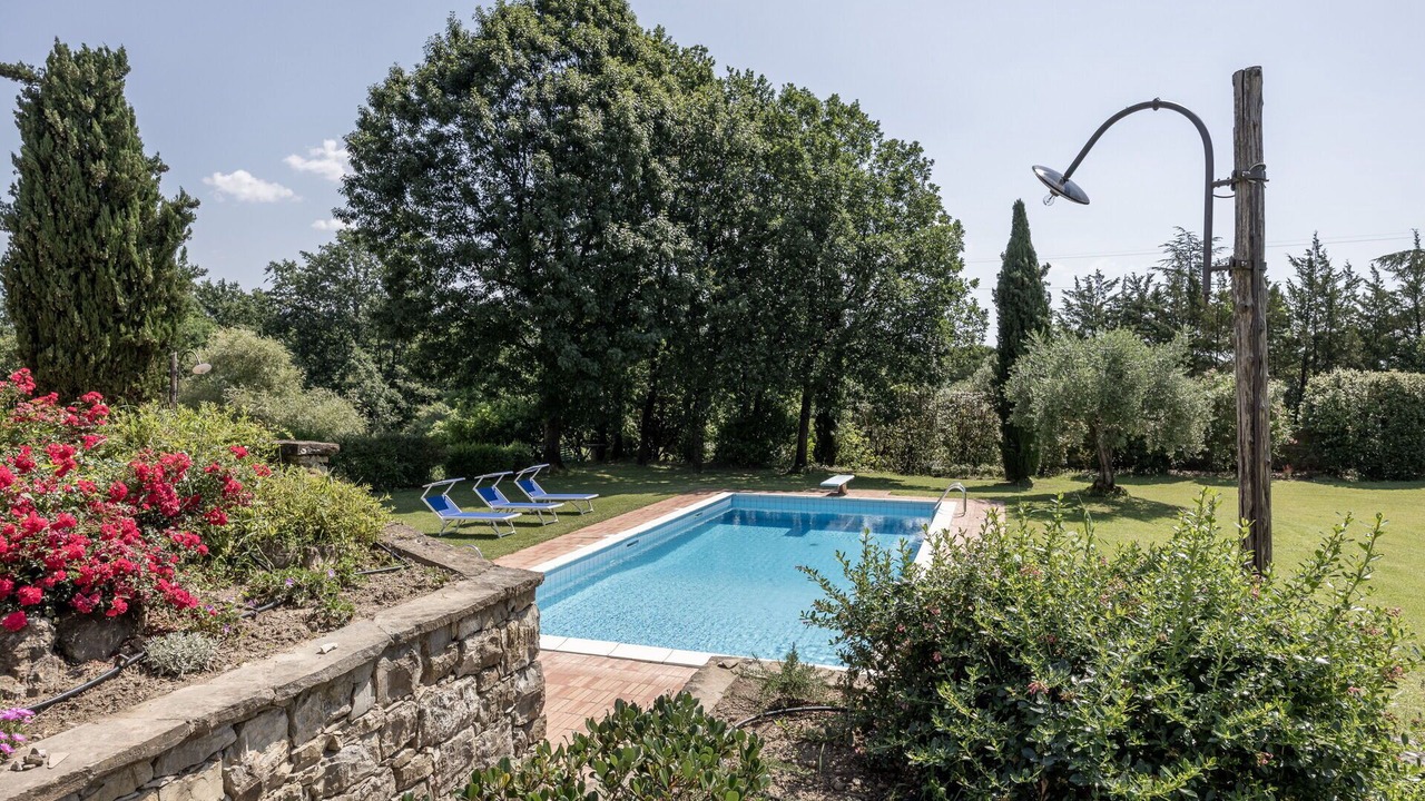 Photo of Outdoor in Pistoia