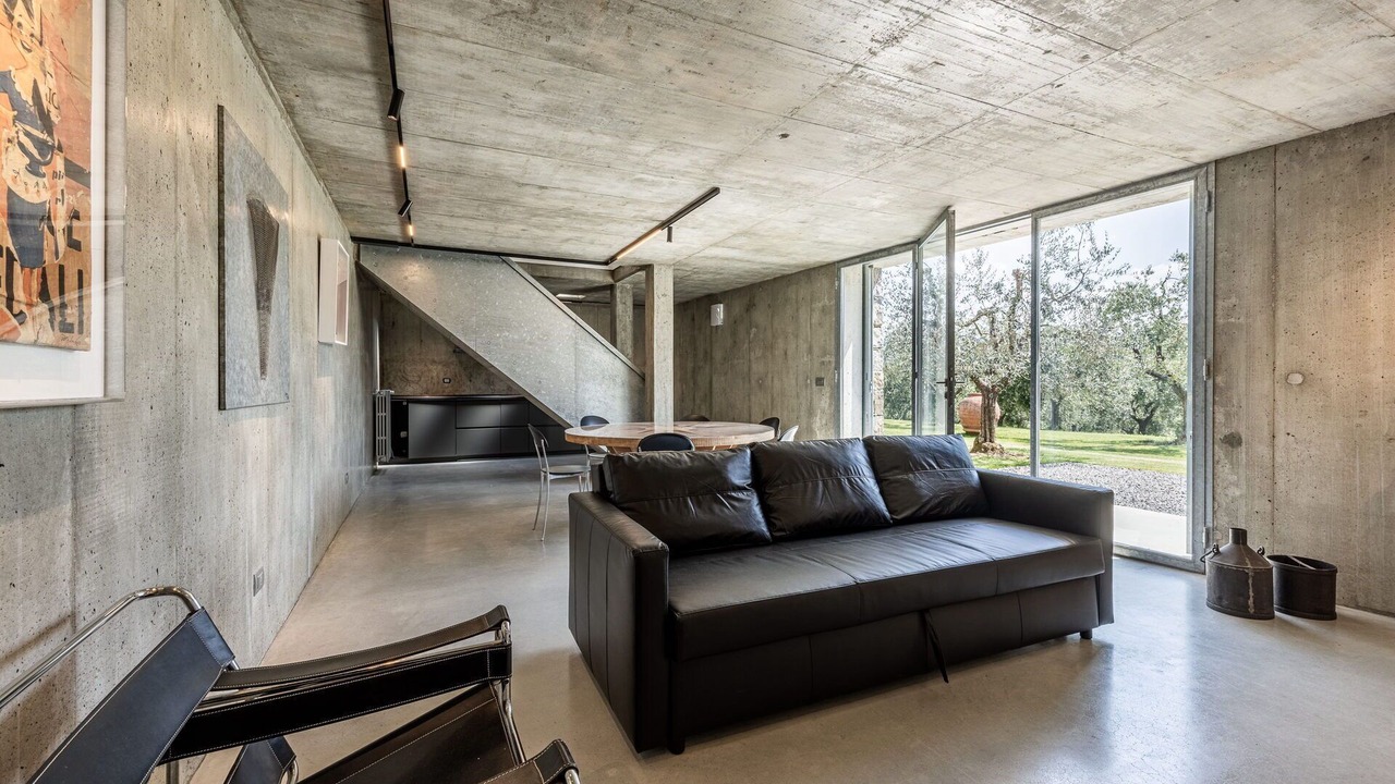 Photo of Livingroom in Pistoia