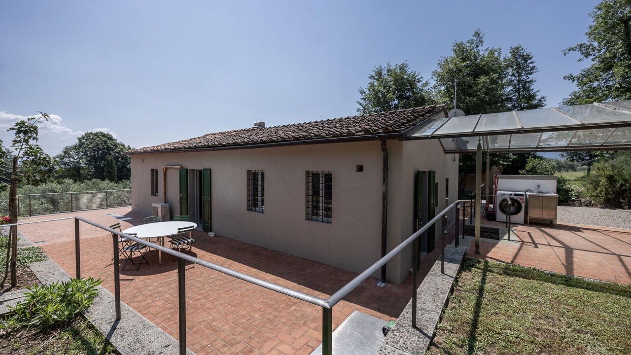 Photo of Outdoor in Pistoia
