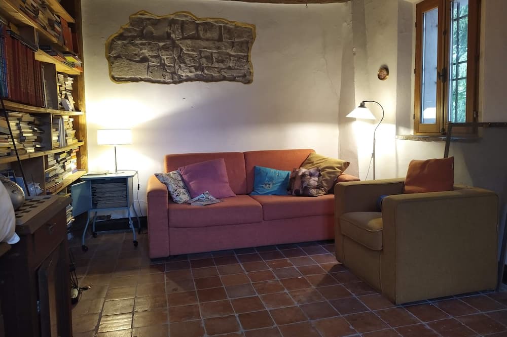 Photo of Livingroom in Pieve Di Trebbio