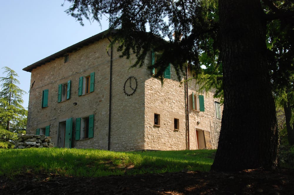 Photo of Outdoor in Pieve Di Trebbio