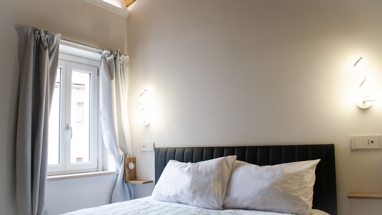 Photo of Bedroom in Morrona