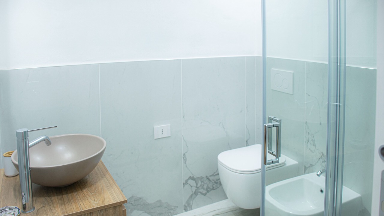 Photo of Bathroom in Morrona