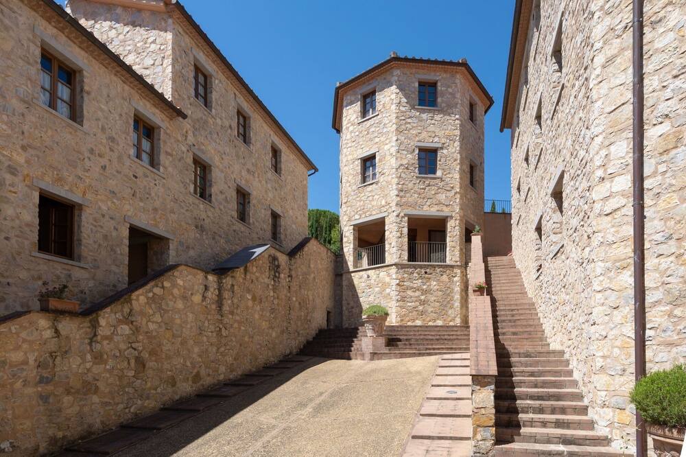 Photo of Outdoor in Gaiole in Chianti