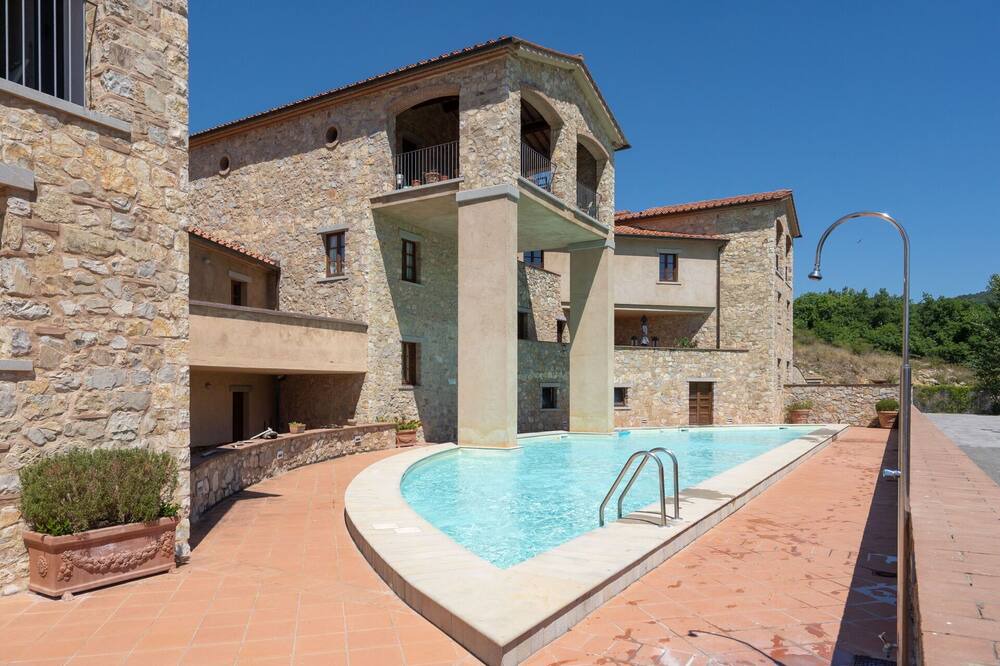 Photo of Outdoor in Gaiole in Chianti
