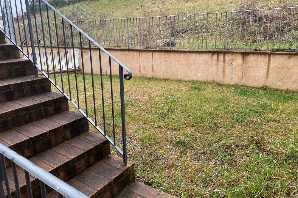 Photo of Patio Balcony in Gaiole in Chianti