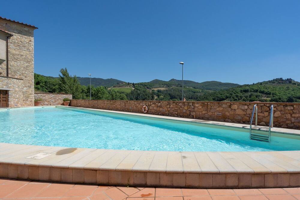 Photo of Outdoor in Gaiole in Chianti