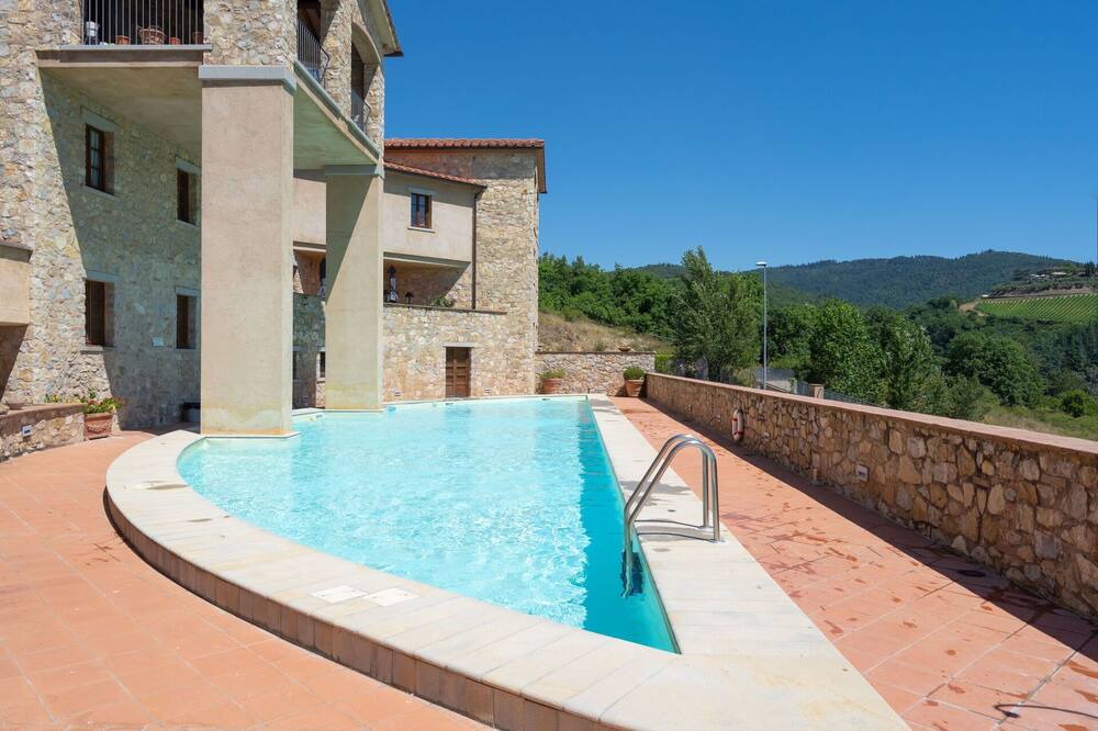 Photo of Outdoor in Gaiole in Chianti