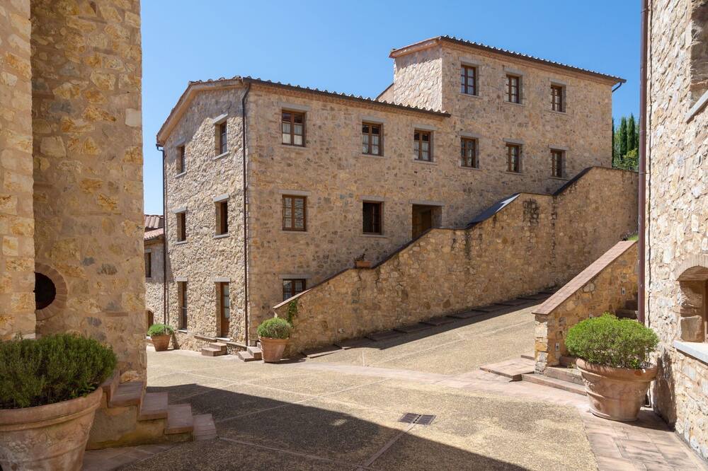 Photo of Outdoor in Gaiole in Chianti