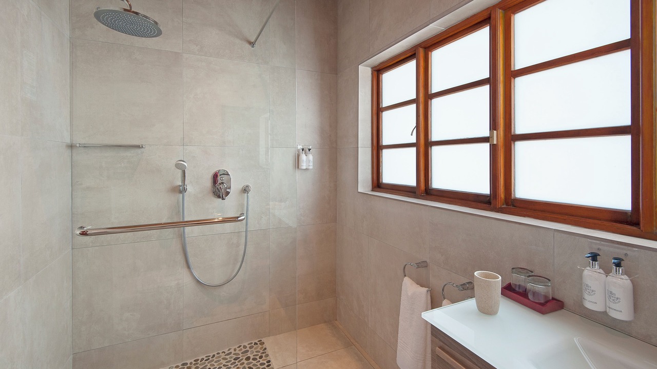 Photo of Bathroom in Westcliff