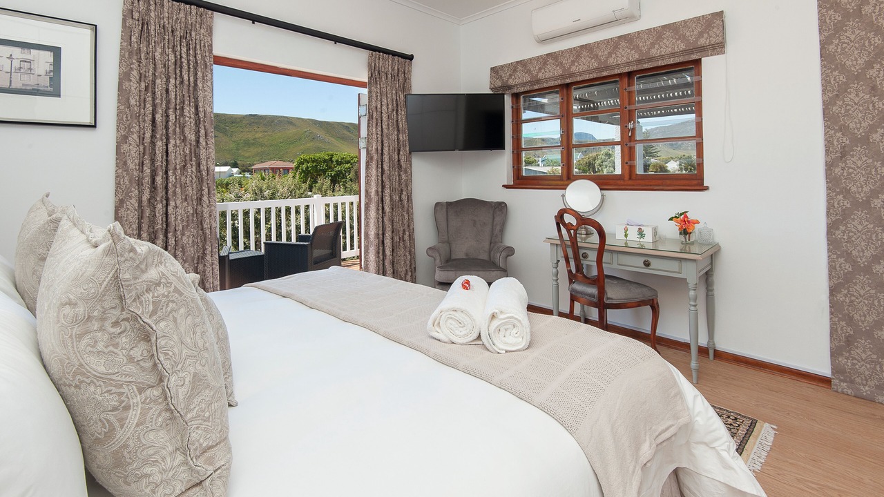 Photo of Bedroom in Westcliff