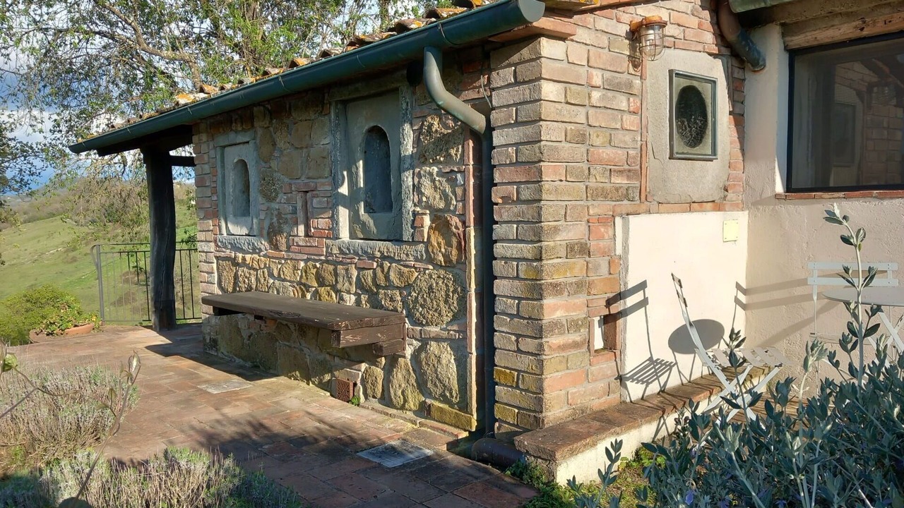 Photo of Outdoor in San Macario In Monte