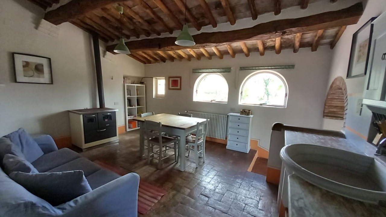 Photo of Livingroom in San Macario In Monte