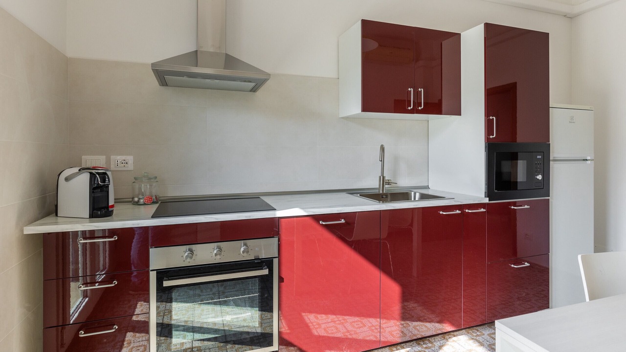 Photo of Kitchen in Navile
