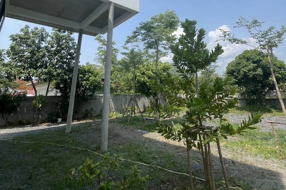 Photo of Outdoor in Mu Si