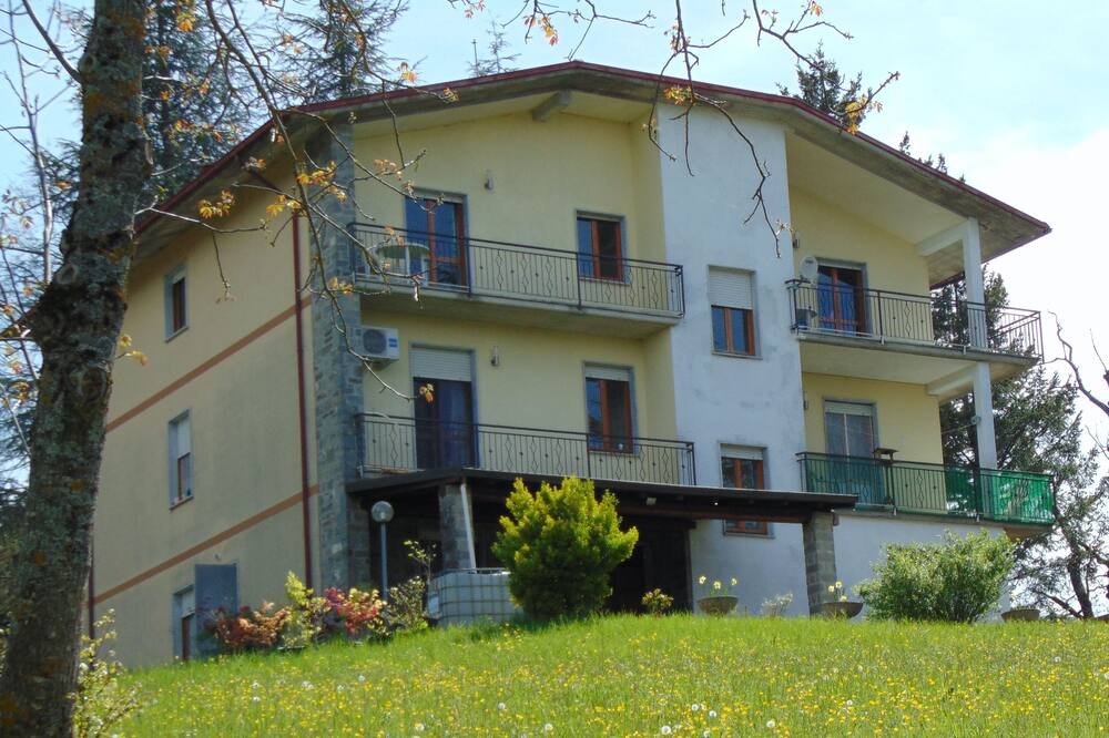 Photo of Outdoor in Albareto