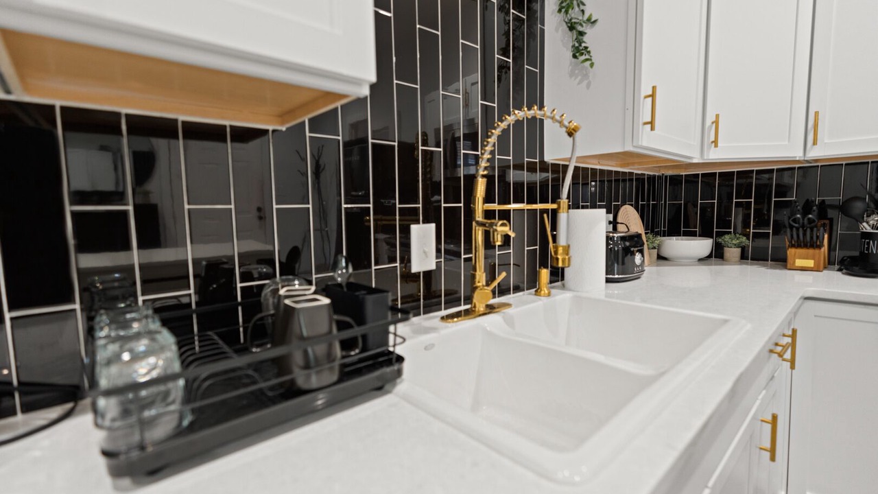 Photo of Kitchen in North-Central