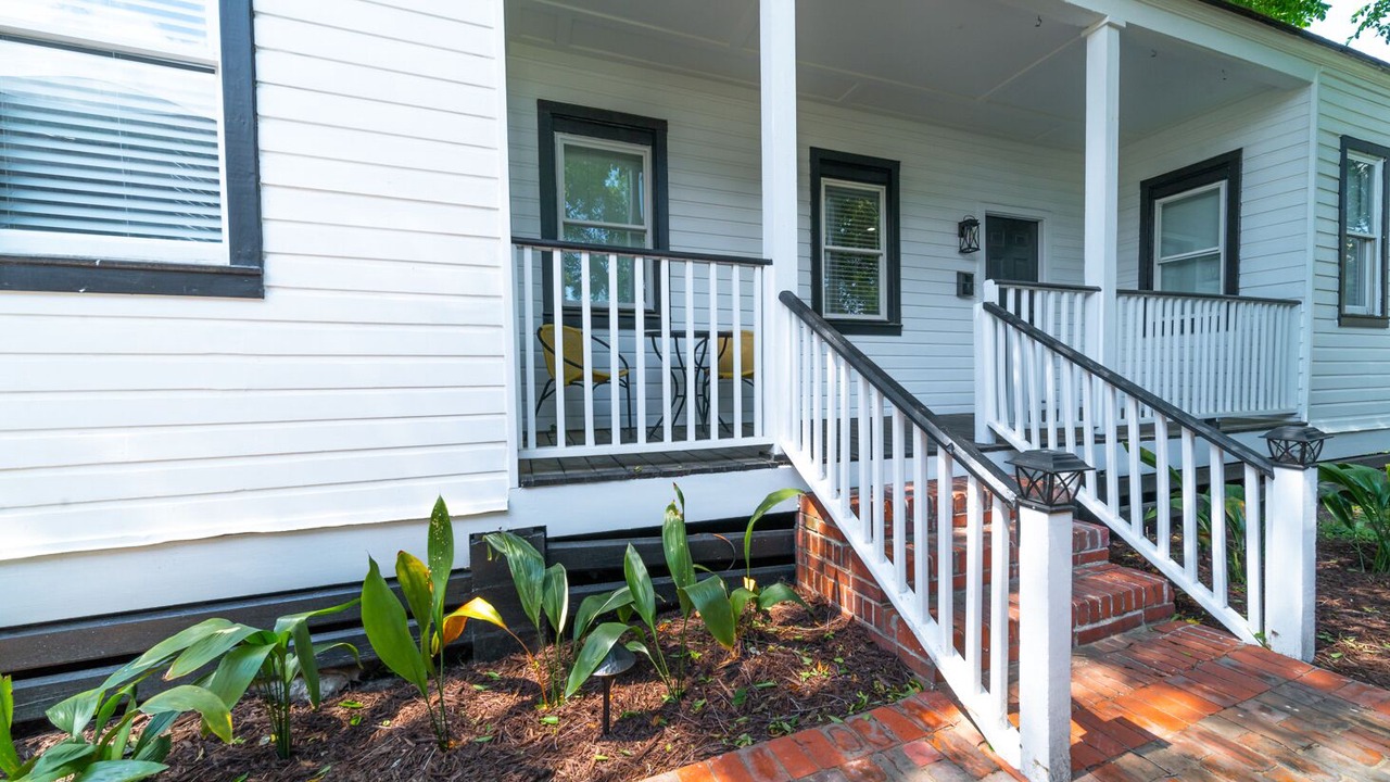 Photo of Outdoor in North-Central