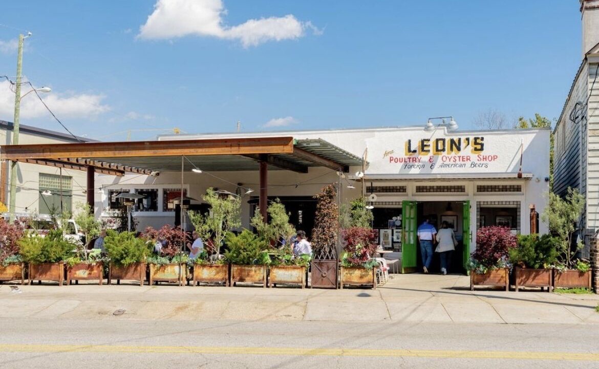 Photo of Outdoor in North-Central