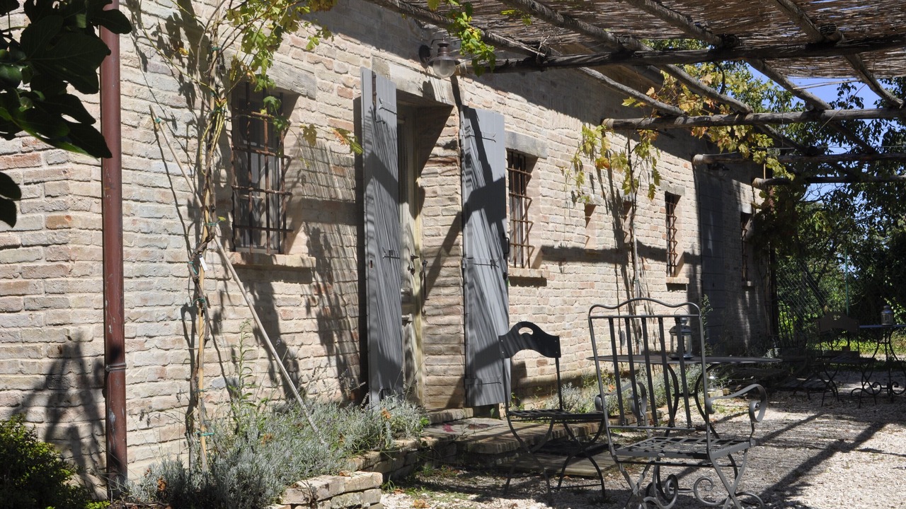 Photo of Outdoor in Urbino