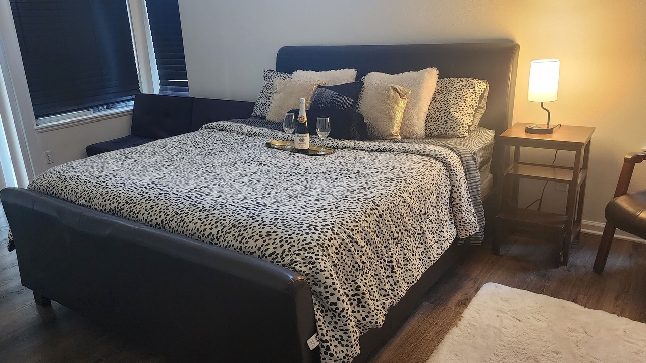 Photo of Bedroom in Simi Valley
