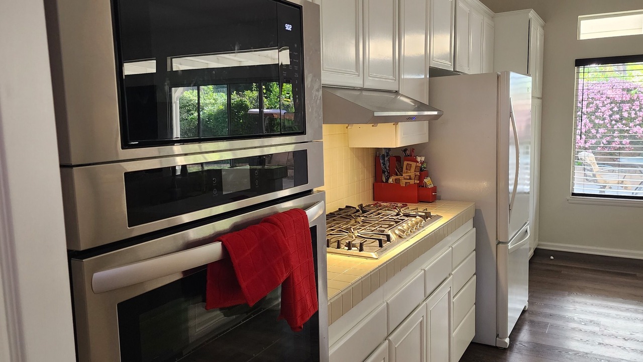 Photo of Kitchen in Simi Valley