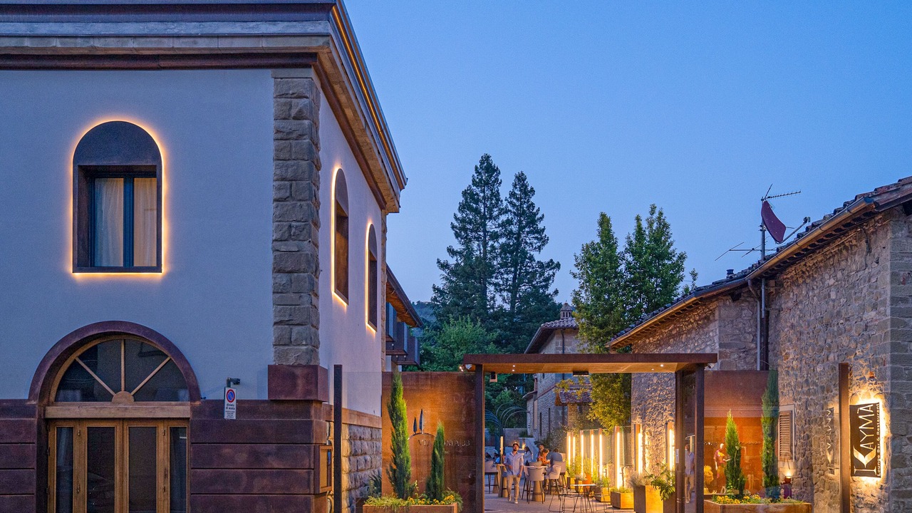 Photo of Outdoor in Stia