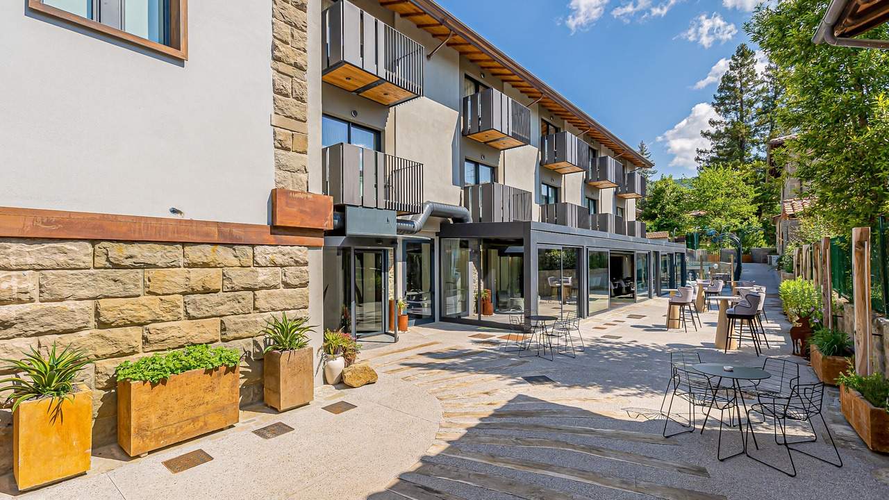 Photo of Outdoor in Stia