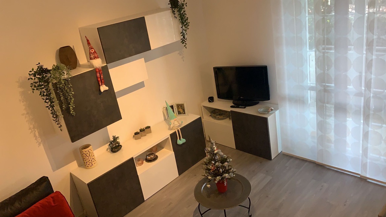 Photo of Livingroom in San Lazzaro