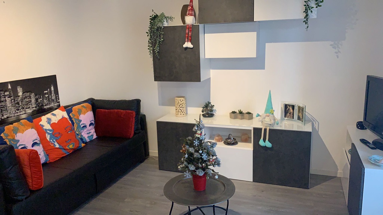 Photo of Livingroom in San Lazzaro