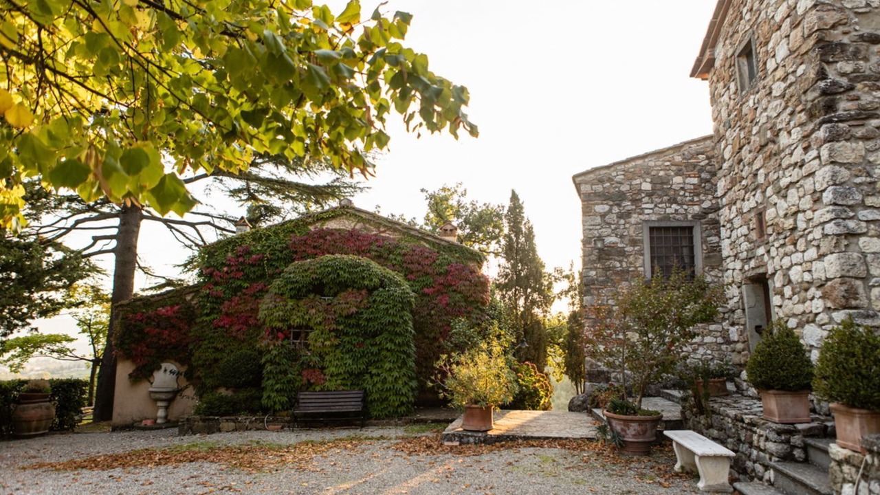 Photo of Outdoor in Scarperia