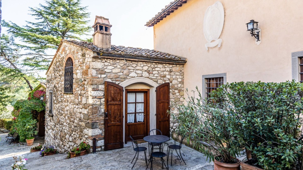 Photo of Outdoor in Scarperia